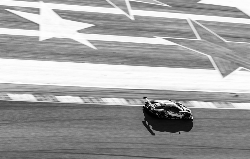Illustration for article titled Your Lone Star Le Mans Uber Photo Gallery Is Hotter Than The Heat In Texas
